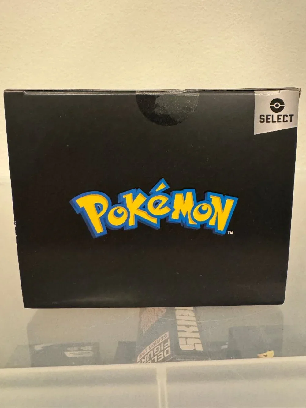 Jazwares Pokémon Select Series 15 Umbreon Vinyl Figure PKW4627 New Sealed
